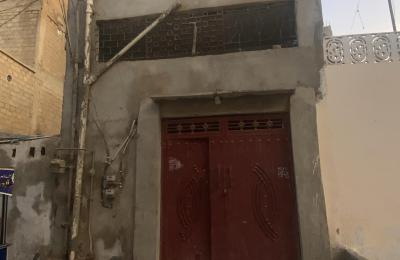 Data Nagar 60 gaz