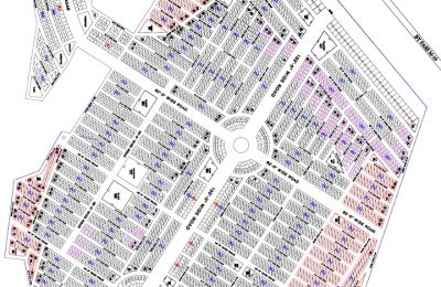 Gulshan-e-Khair Phase 3
